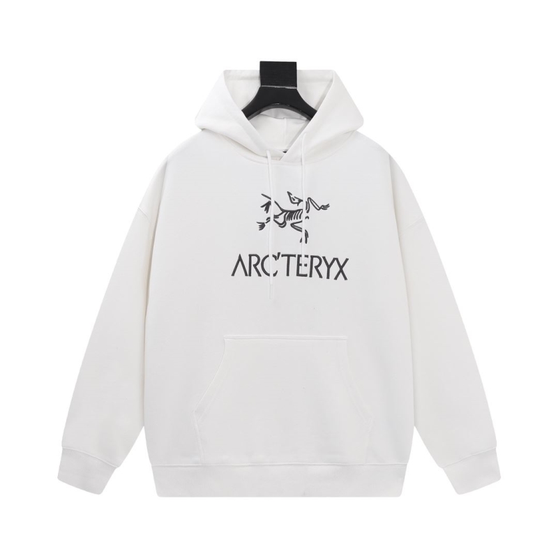 Arc Teryx Hoodies